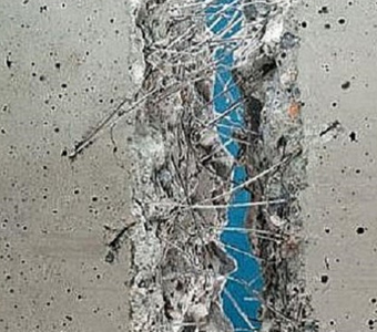 Fiber Reinforced Concrete