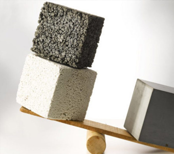 Lightweight Concrete