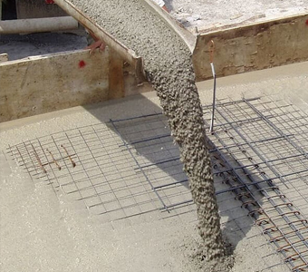 High Strength Concrete